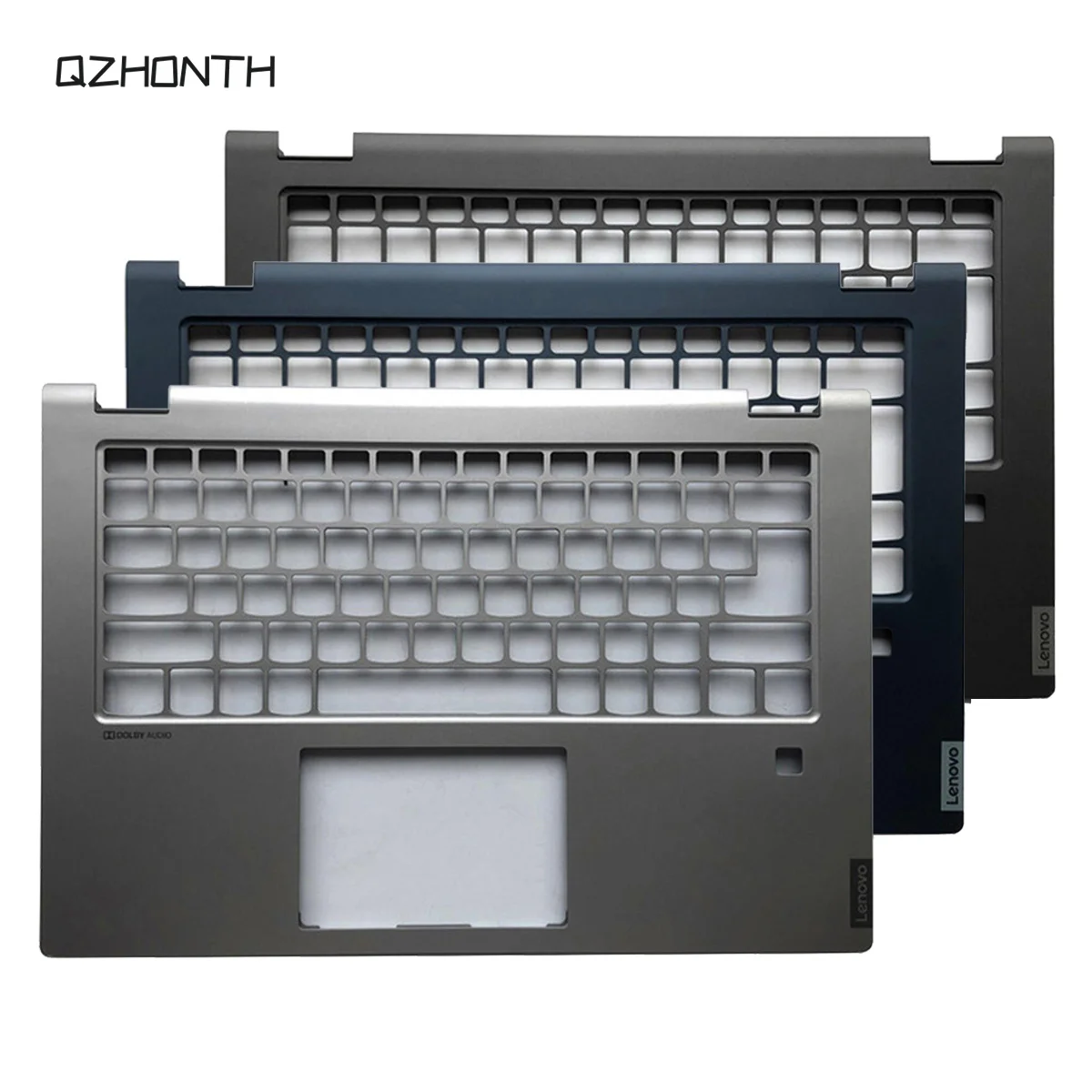 Новинка для Lenovo C340-14 C340-14IWL C340-14API C340-14IML женская верхняя панель