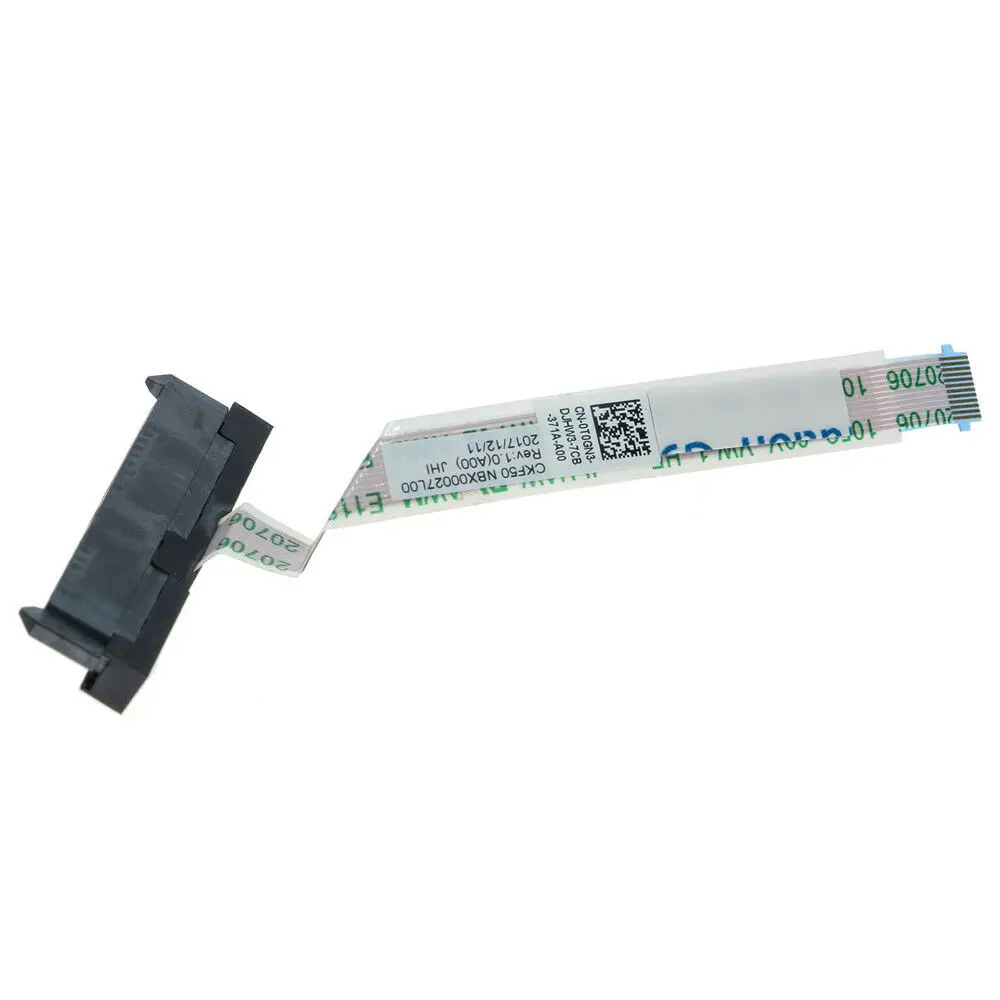 

Hard Drive HDD Flex Cable For Dell INSPIRON 7577 7587 7588 CN-0T0GN3 NBX00027L00
