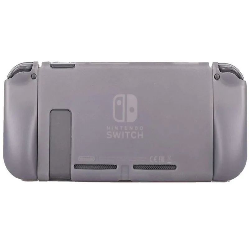 Противоскользящий матовый защитный чехол из ТПУ для Nintendo Switch NS держатель