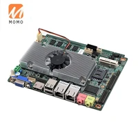 embedded motherboard with 2g ddr3 for industrial notebook computer