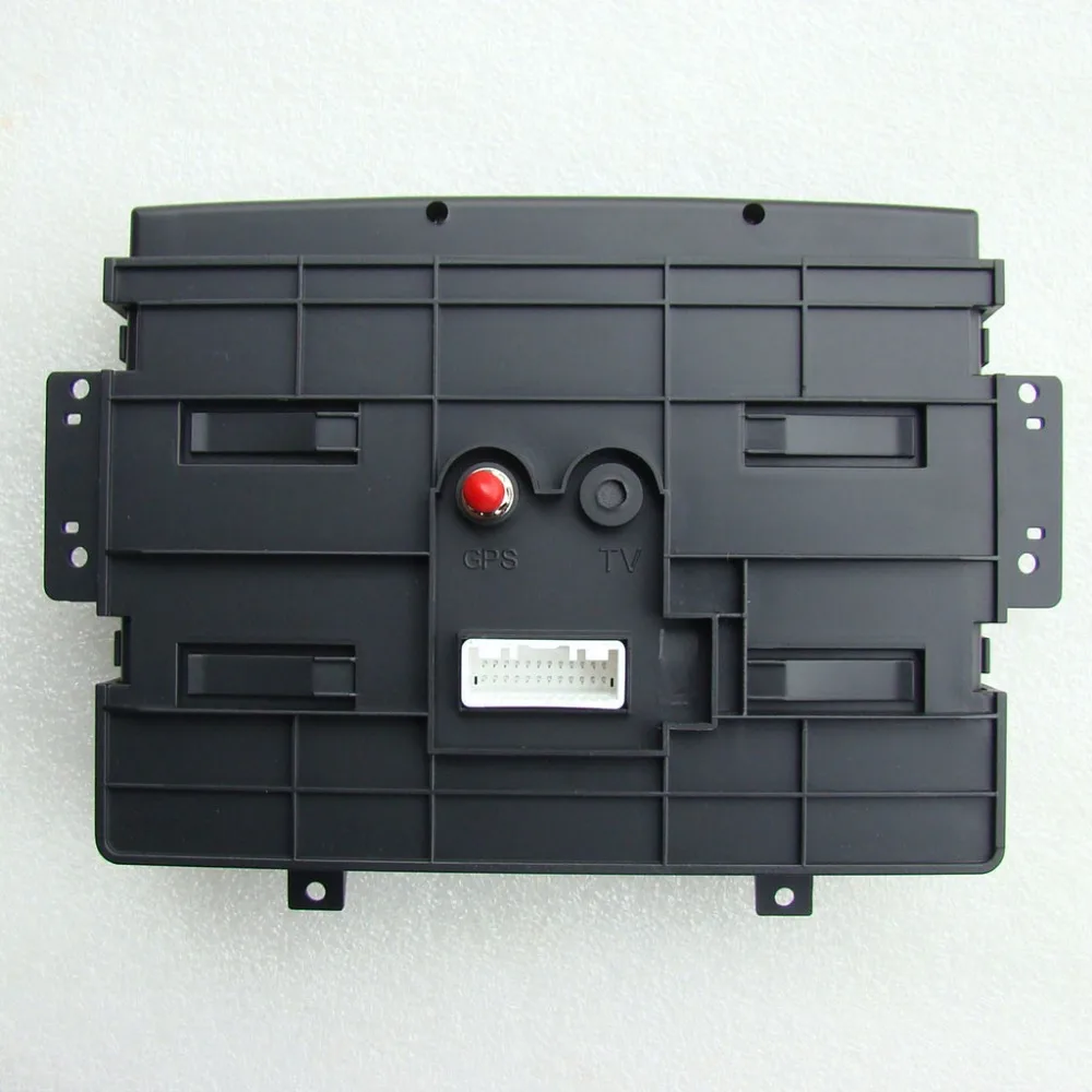 Обновленный оригинальный автомобильный радиоприемник Android 7 1 подходит для Chevrolet