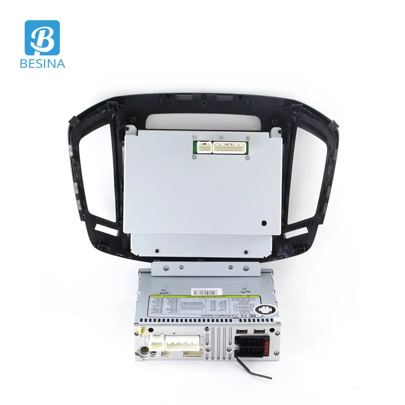 Автомобильный DVD-плеер Besina Android 10 0 для Opel Vauxhall Holden Insignia 2014-2017 2018 мультимедиа GPS