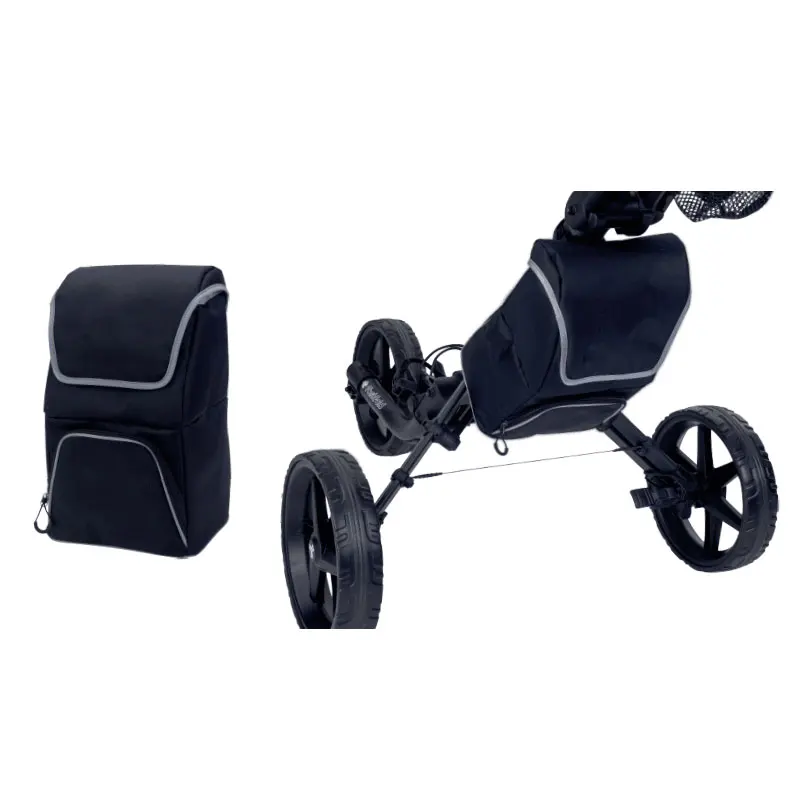 Сумка кулер для гольфа электрическая тележка сумка холодильник спорта на