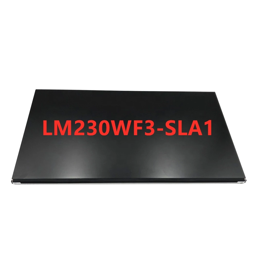 

LM230WF3 SLA1 LM230WF3(SL)(A1) Гавайская гитара 23 дюймов LG 1920(RGB)× 1080 Разрешение ЖК-дисплей Дисплей панель LM230WF3-SLA1 Новый