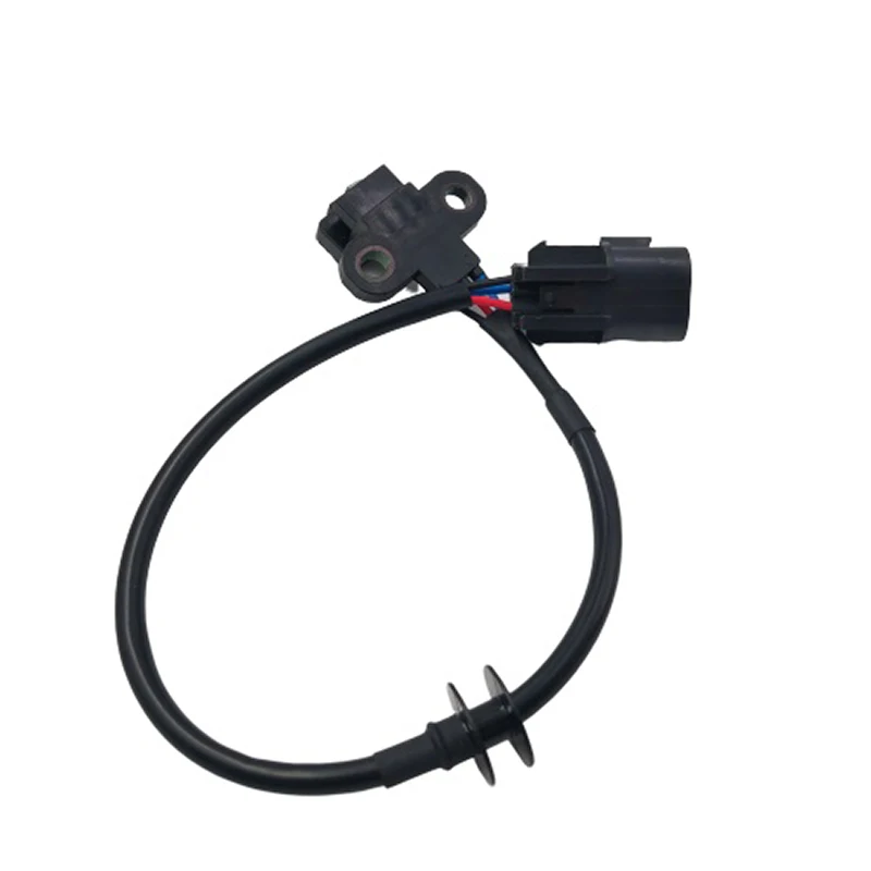 Новый бренд J5T26273 MR420734 Датчик положения коленчатого вала для Mitsubishi Carisma Colt Lancer Mirage