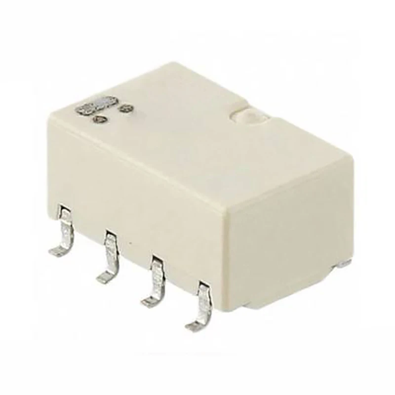 Новый 20 шт./лот реле G6K-2F-Y-3VDC G6K-2F-Y G6K-2F-Y-5VDC G6K-2F-Y-12VDC G6K-2F-Y-24VDC 1A SOP8 | Электронные