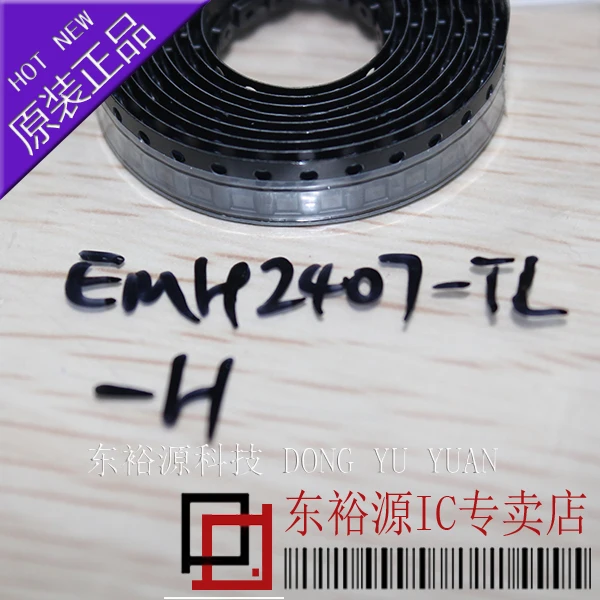 

Free shipping EMH2407-TL-H EMH2407 EMH8 10PCS