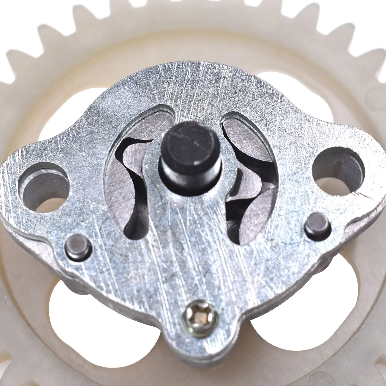 Pouvoir масляный насос для PN 4HC-13300-00 Yamaha Majesty YP250 YH50 почему