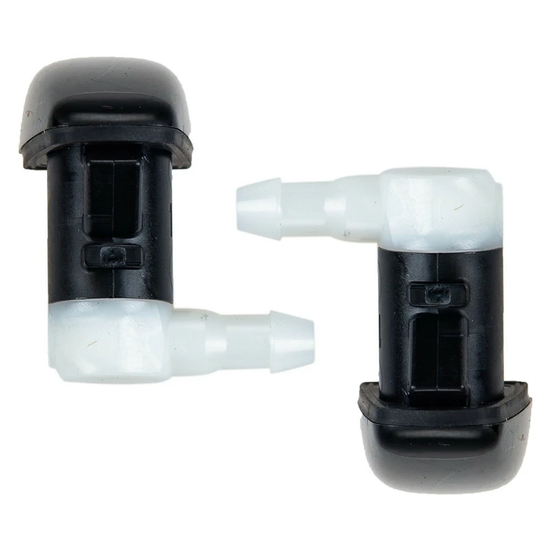 Омыватель лобового стекла Форсунка для джипа свободный светильник 2011 2016