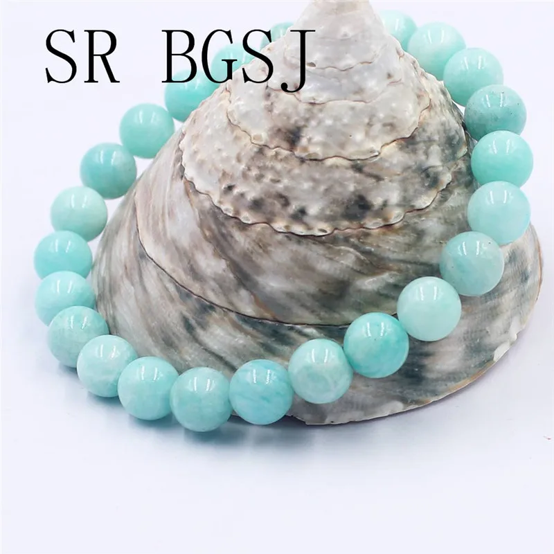 Бесплатная доставка 6 мм 8 10 модные ювелирные изделия натуральные камни камень