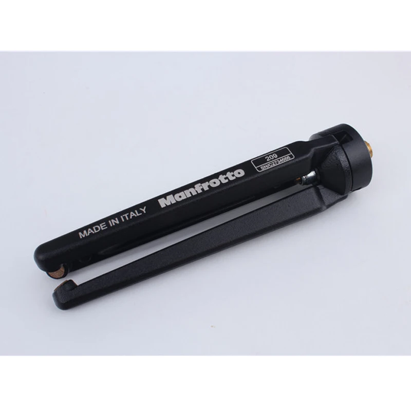 Manfrotto 209 Настольный Штатив 3 / 8 Винт | Электроника