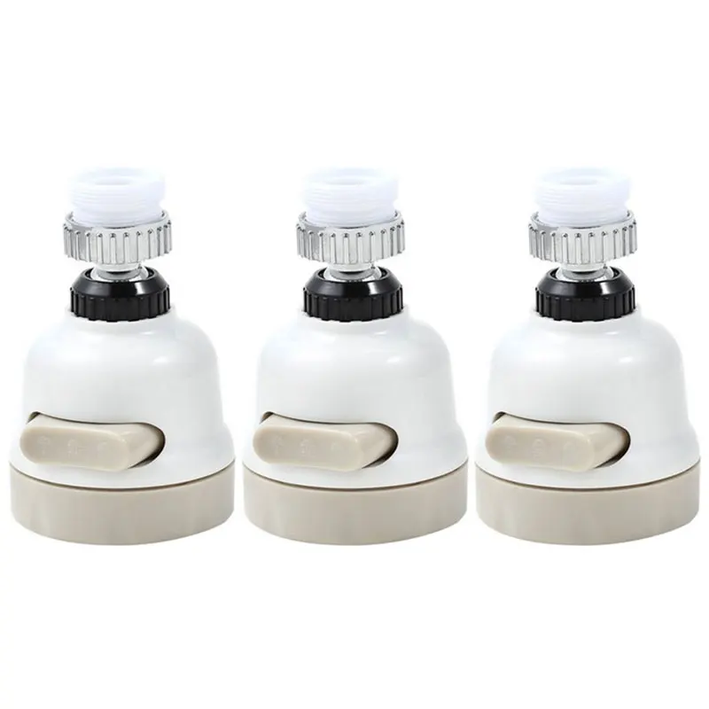 3 шт. аэраторы для водопроводного крана | Обустройство дома