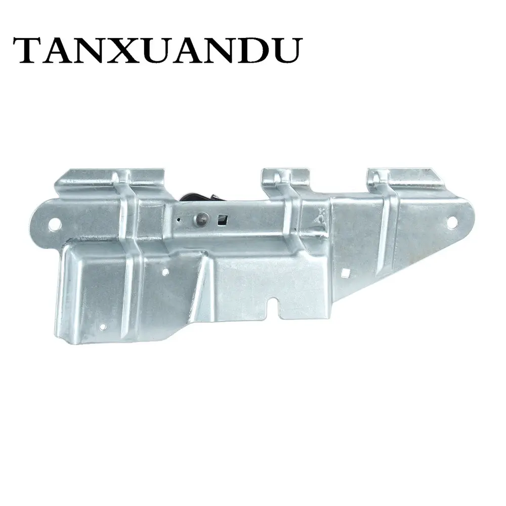 Автомобильная внешняя крышка багажника защелка держатель кронштейн Железный