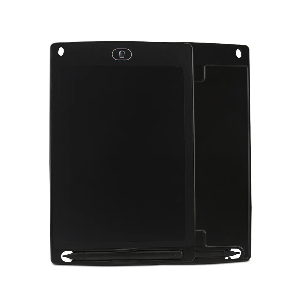 4.5inch Black Умный планшет, ЖК-планшет, электронный блокнот, включает в себя чертежную доску и стилус, 4,5 дюймовые офисные гаджеты - Цвет: 4.5inch Black