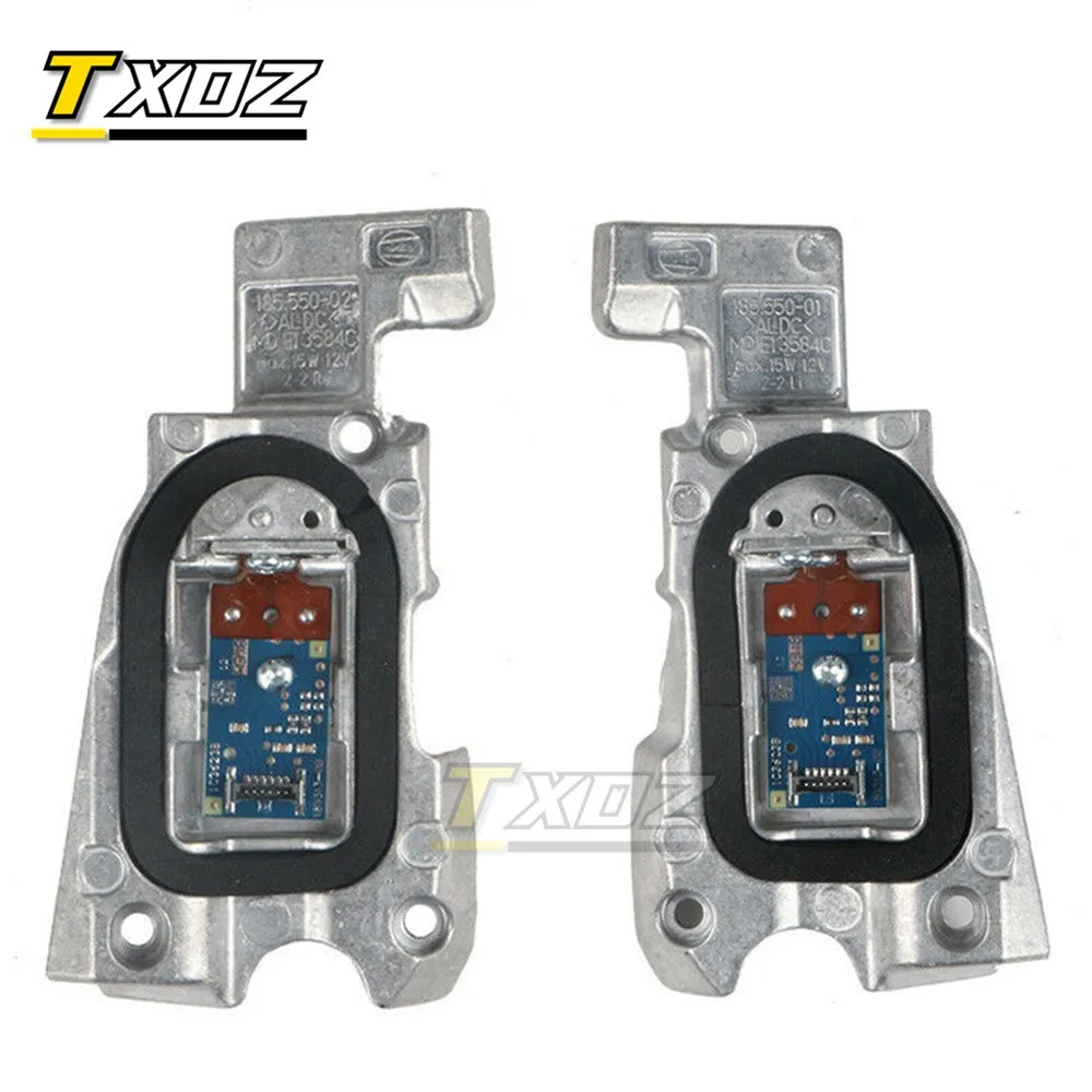 Новый 63117352478 Для BMW F10 520i 528i 535i 535d 550i M5 2015 светодиодный модуль поворотного фонаря