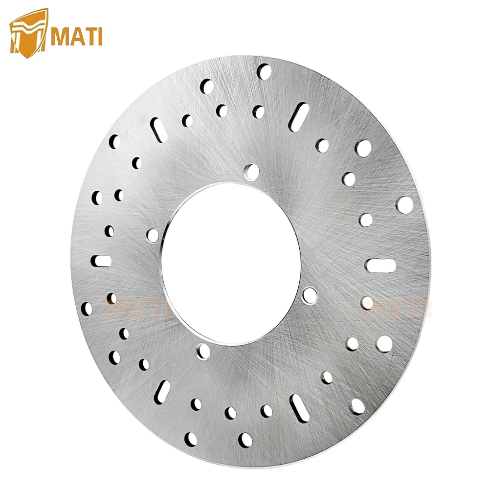 Ротор дисковых передних тормозов для Polaris Sportsman Ranger Magnum ACE ATP Trail Блейзер Boss 325 330 400