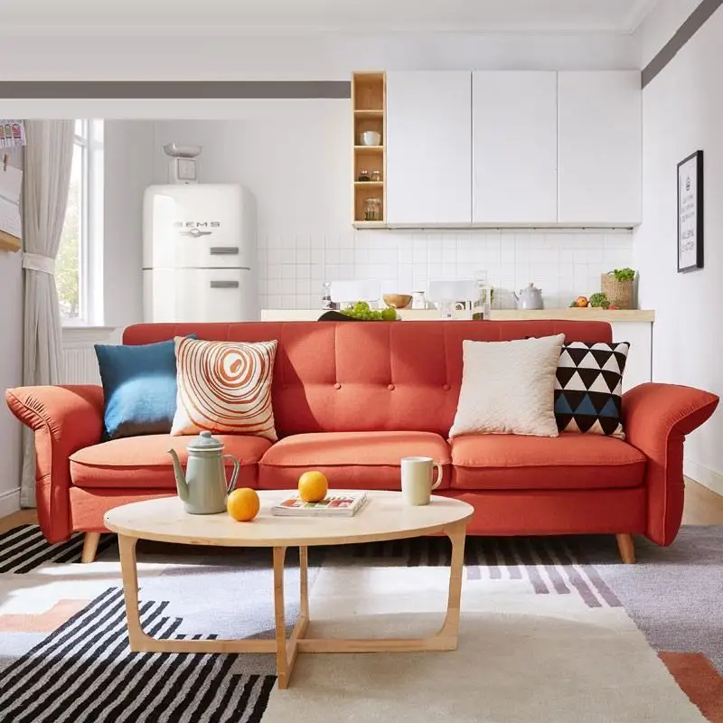 Meubel мобильный диван Meble Cama Sillon Couche для Puff Para Copridivano Mueble De Sala набор мебели гостиной