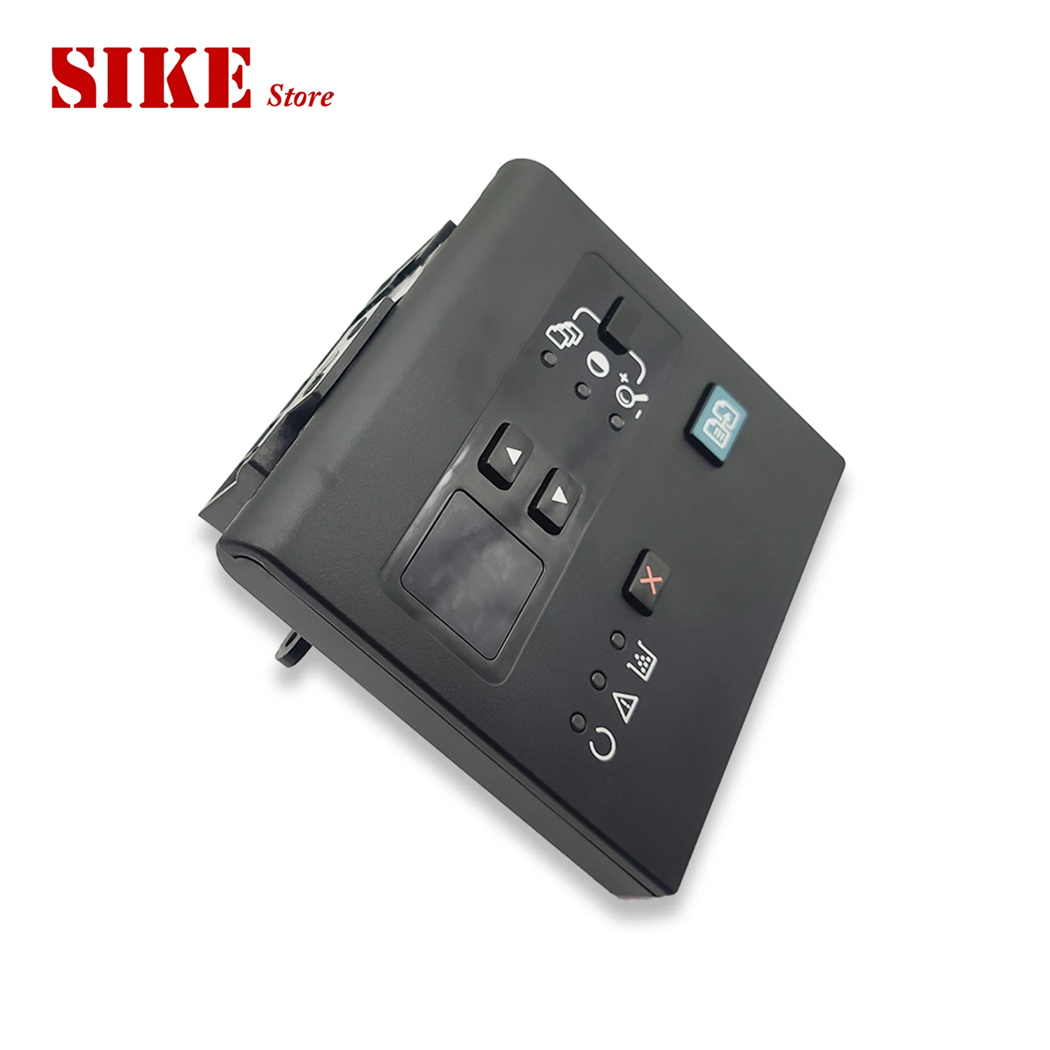CE847 60107 дисплей для HP LaserJet M1132 M1136 1132 1136 панель управления принтера в сборе