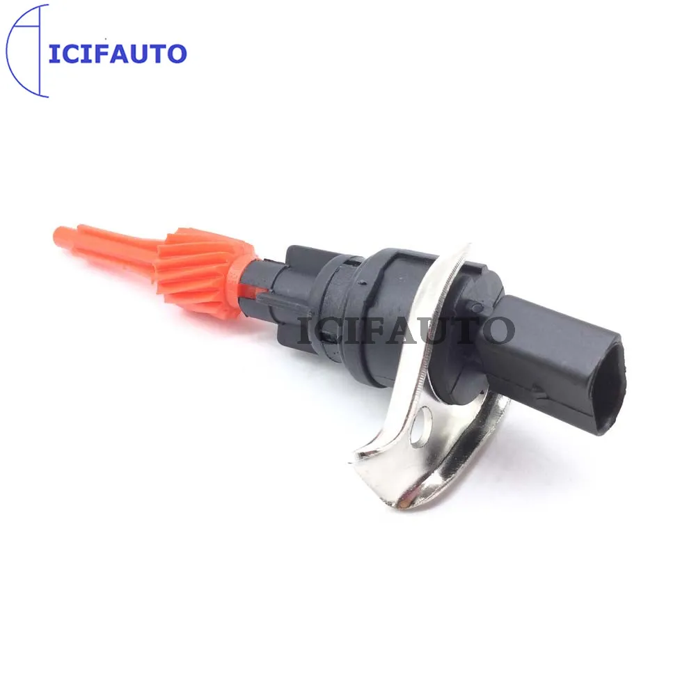 Датчик скорости одометра для VW Jetta Caddy Golf Bora AUDI A3 S3 SKODA Octavia SEAT Ibiza Toledo 1H0919149C|sensor