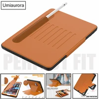smart cover flip leather case for ipad mini 5 6 9 7 2018 7th 8th 9th gen 10 2 air 4 10 9 2020 pro 11 2021 shockproof tablet case