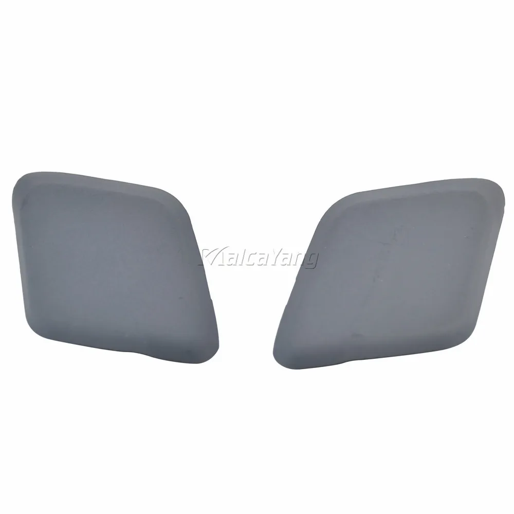 Левая/правая 7S71-13L019 7S71-13L018 для Ford Mendeo Onward 2002-2007 крышка форсунки омывателя передних