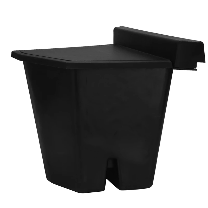 Pаспродажа Боковой ящик для хранения в багажник автомобиля, органайзер, наполнитель для Tesla Model Y, аксессуары для стайлинга автомобиля