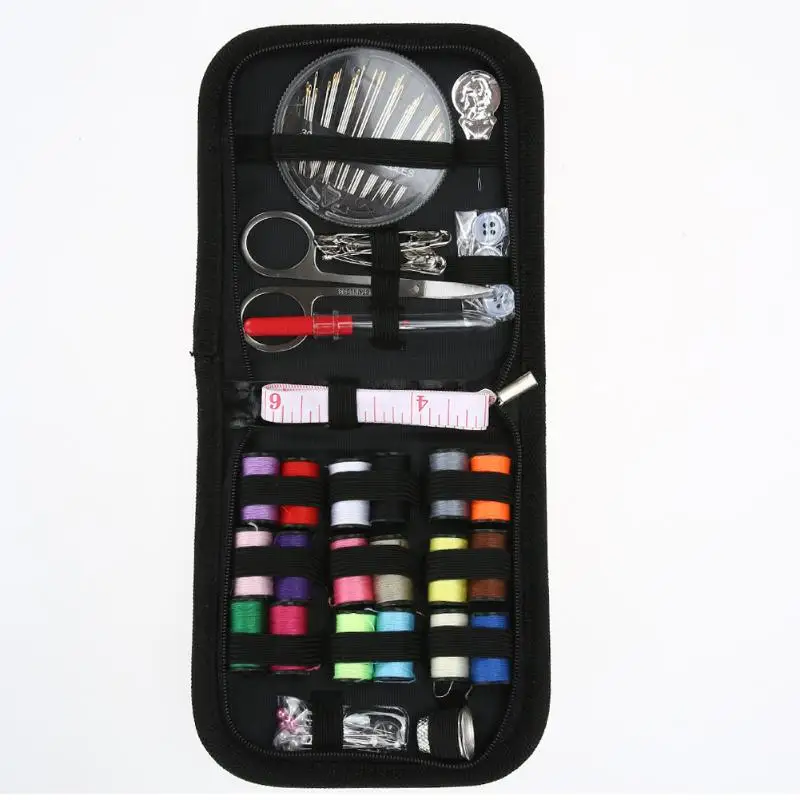 70 шт. набор швейных принадлежностей сделай сам | Дом и сад