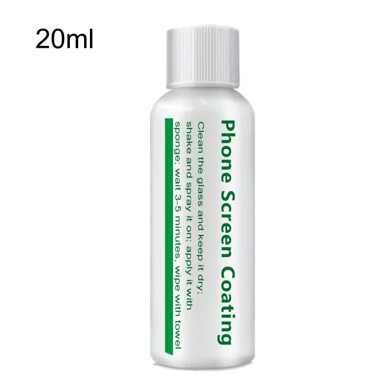 Непромокаемое противотуманное водонепроницаемое защитное стекло от ветра и