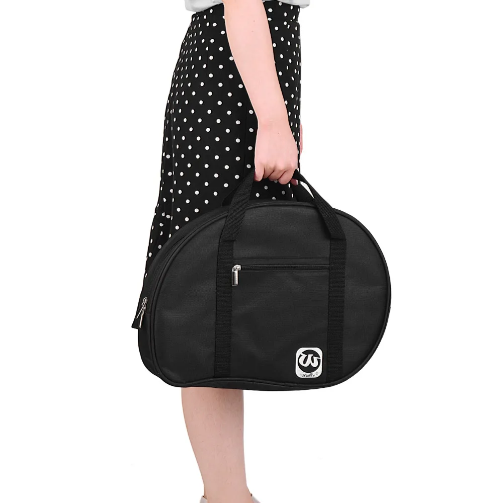 Уолтер. t 16 String деревянный Лира Арфы красного дерева струнный инструмент с сумкой