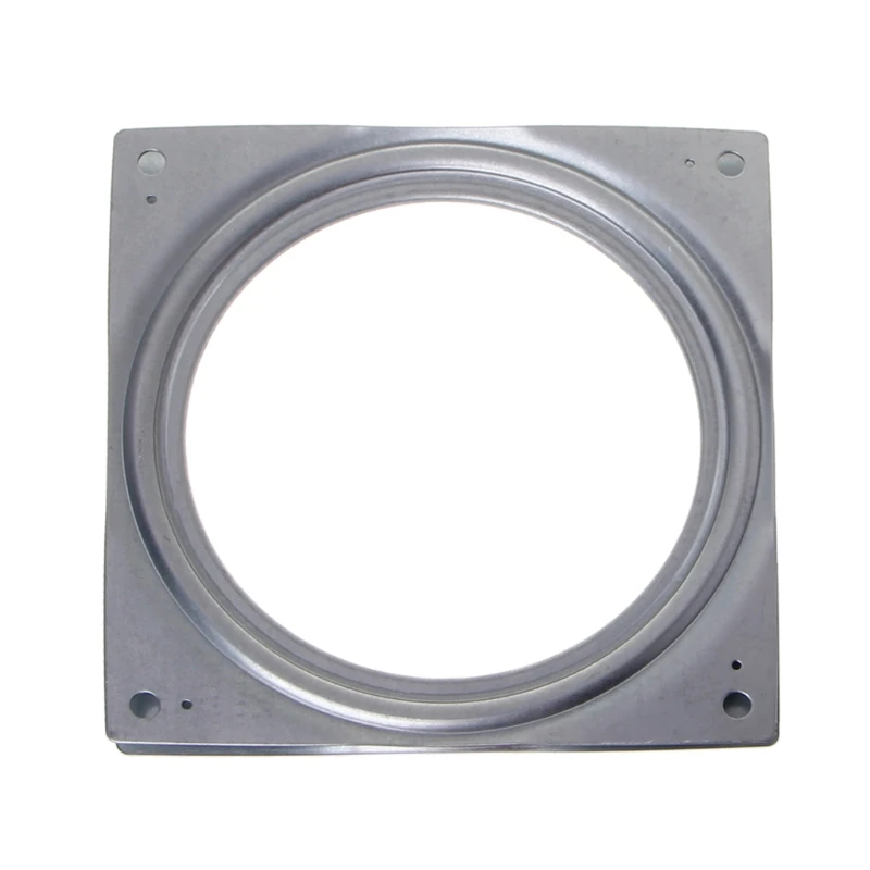 Квадратная вращающаяся на 360 ° подшипниковая платформа для подшипников 300