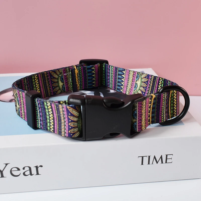 Шнурок для дрессировки собак поводок кошек малого и среднего размера ожерелье