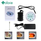 Ионная детокс-машина для ног, Детокс-машина для очищения, ионная детокс-ванночка для ног, спа-машина для Аква-клеток, массажер для ног, Детокс-ванночка для ног, спа