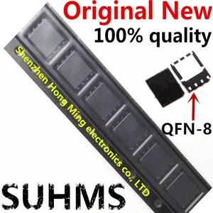 Набор микросхем MDU1511 MDU1516 MDU2657 MDU2653 MDU1512 100% (5 шт.) QFN-8 Новый