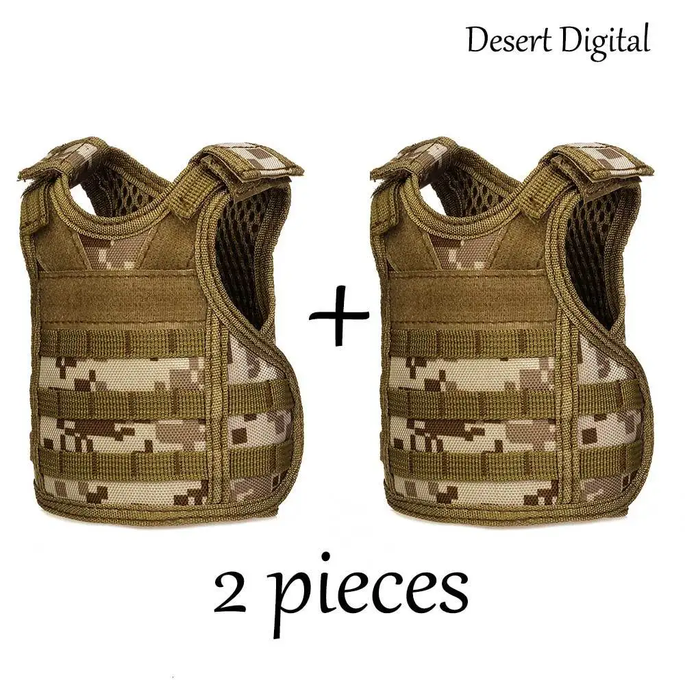 SINAIRSOFT, тактические, для пива, военные, Molle, крышка для бутылки, жилет, охладитель напитков, рождественское платье, аксессуары, для Хэллоуина, вечерние, LY2074