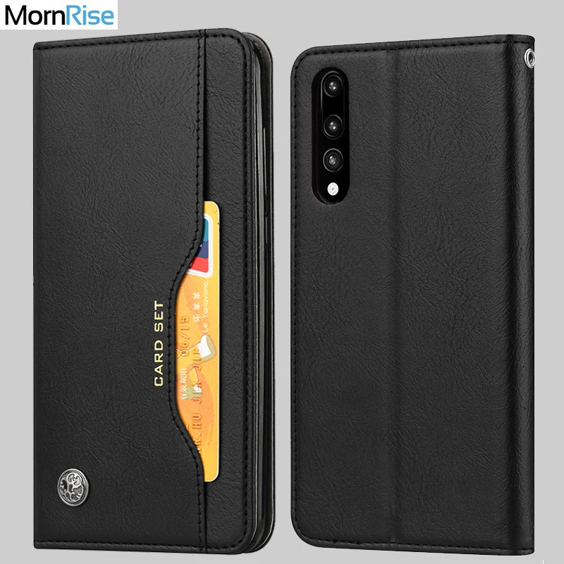 Чехол кошелек для Xiaomi Mi A3 замшевый кожаный чехол книжка с магнитной застежкой