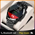 2022 новые роскошные бизнес Смарт часы с Bluetooth вызовом умные часы мужские и женские водонепроницаемые спортивные фитнес-браслет для IOS Android Honor