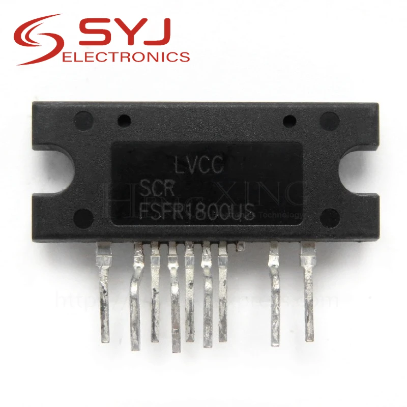 1 шт./лот FSFR1800 FSFR1800US FSFR1800L FSFR1800XSL SIP 9 в наличии| |