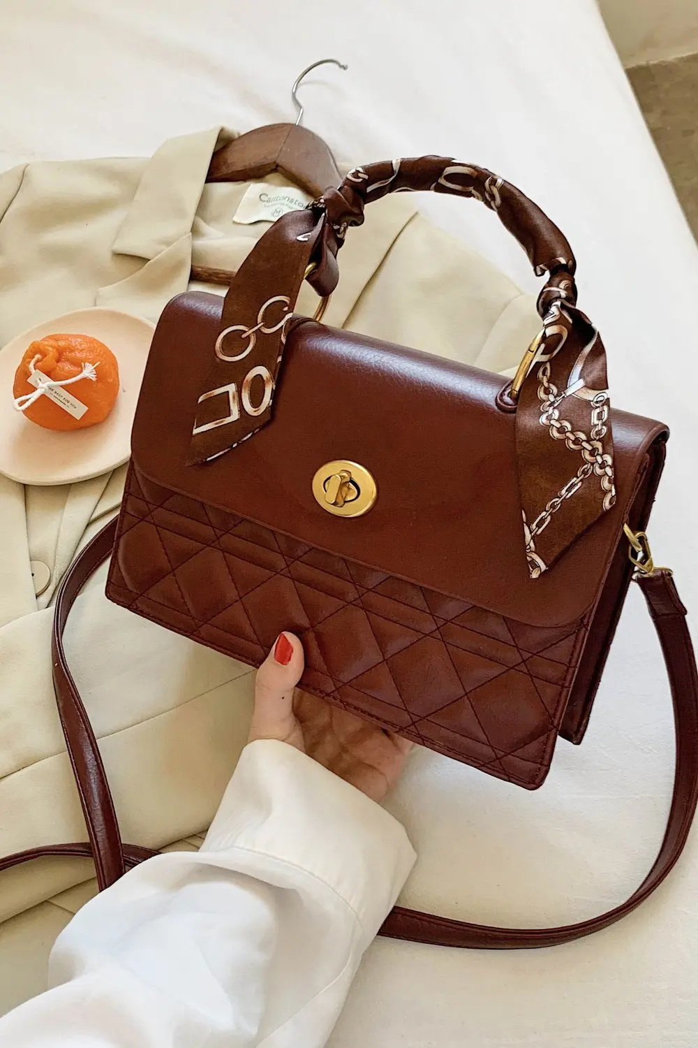 

Вышитая шелковая Ретро сумка высокого качества из искусственной кожи новинка 2020 Роскошная сумочка брендовая дизайнерская сумка на плечо