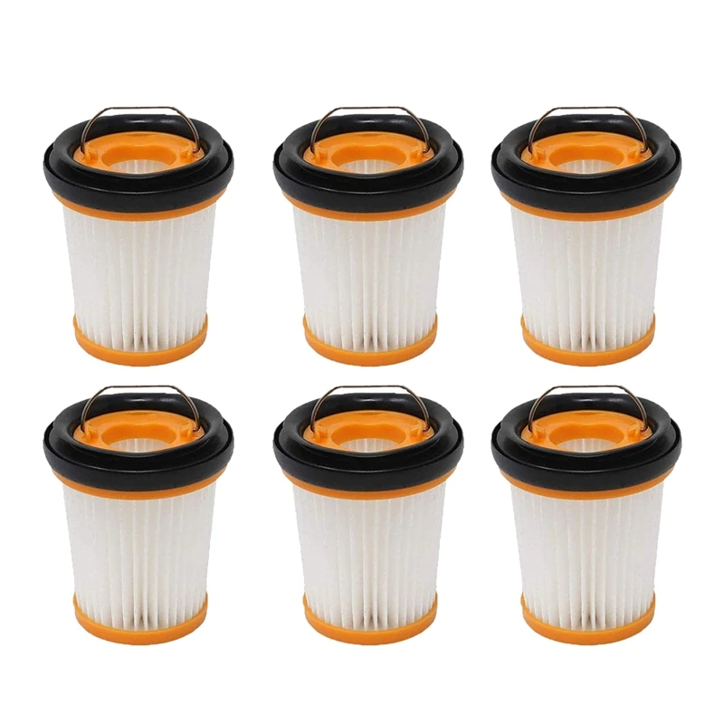 

for Shark W1 W2 W3 WV200 WV201 WV205 Vacuum Cleaner Replacement Household Accessories Hepa Filter Home Spare Parts