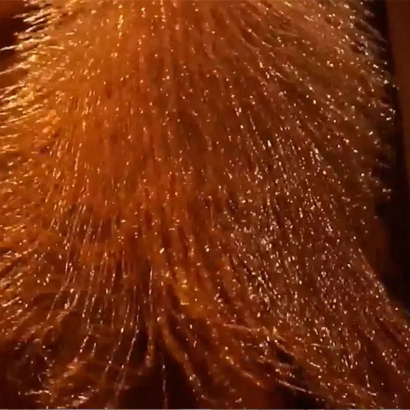 

2020 spring new European and American sexy women's dress with deep V-neck sling and gold flash tassel Sequin dress