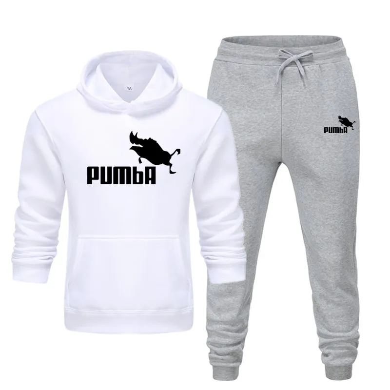 Для взрослых Унисекс Женские С жесткой и принтом свинки костюмы с толстовкой