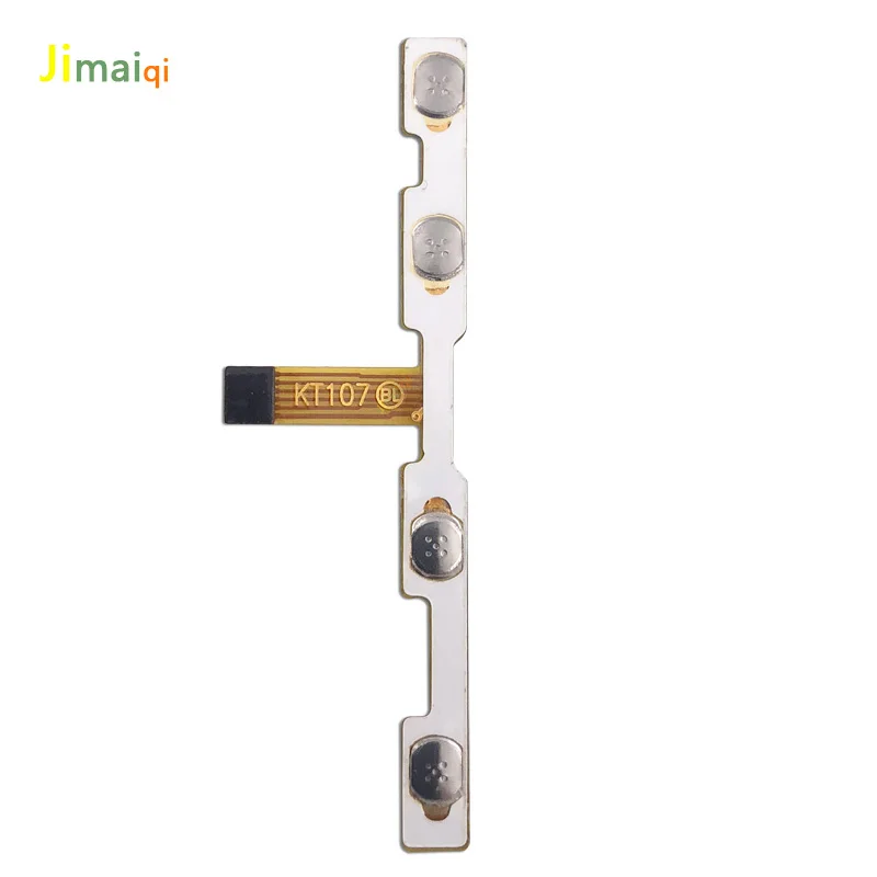 Кнопка включения/выключения питания гибкий кабель для BL B906 KT107 KEY SJ BH BD026 069 053 054 292 3C