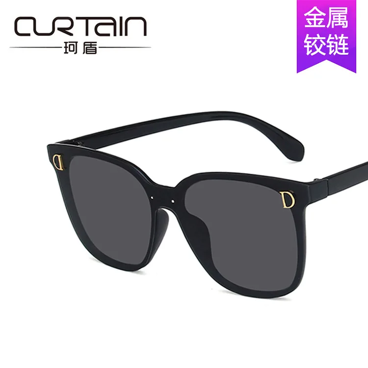 

big square logo sunglasses wholesale oversized sun glasses women 2020 uv400 cool festival trendy oculos de sol feminino