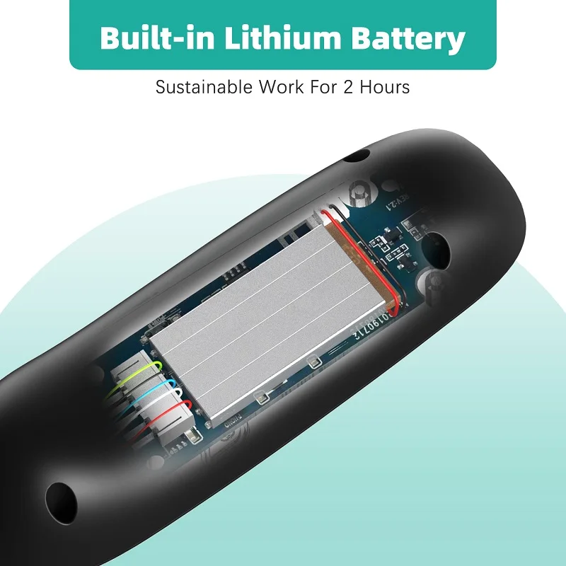 Y12 WIFI эндоскоп камера Полужесткий кабель Android осмотр бороскоп HD 2.0mp IP67