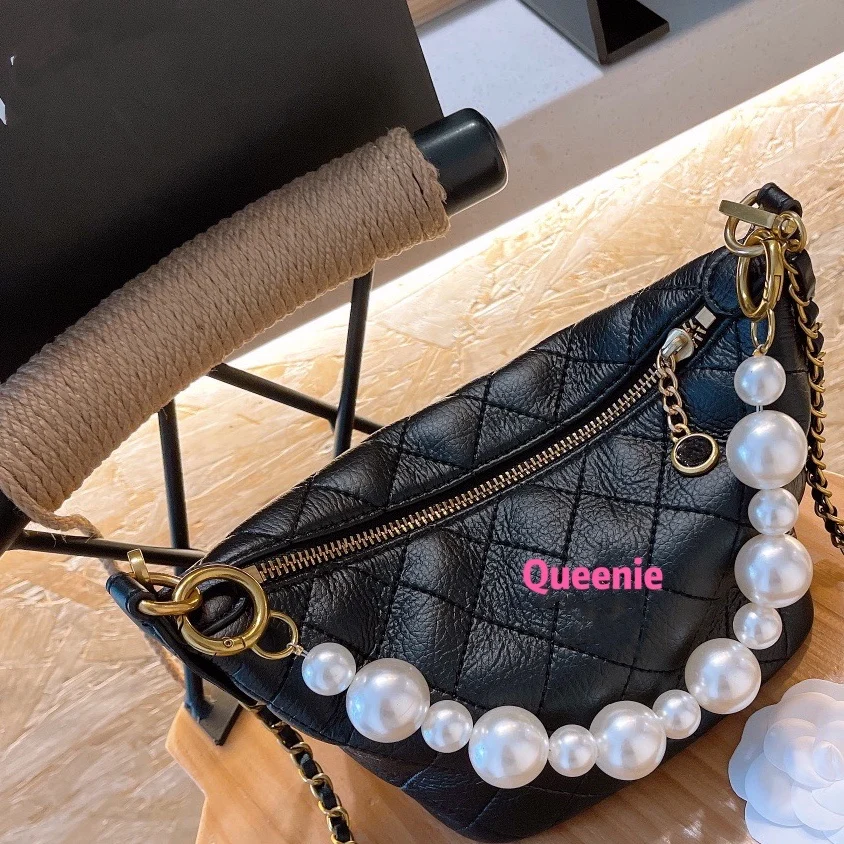 

2021 Queenie Genuine Leather Luxury Fashion Handbags Designer High Quality Women Bag Europe Brand