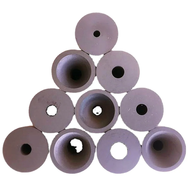 45x15x6/8mm 100% Boron Carbide Nozzle Silicone Sand Blasting Sandblaster | Инструменты