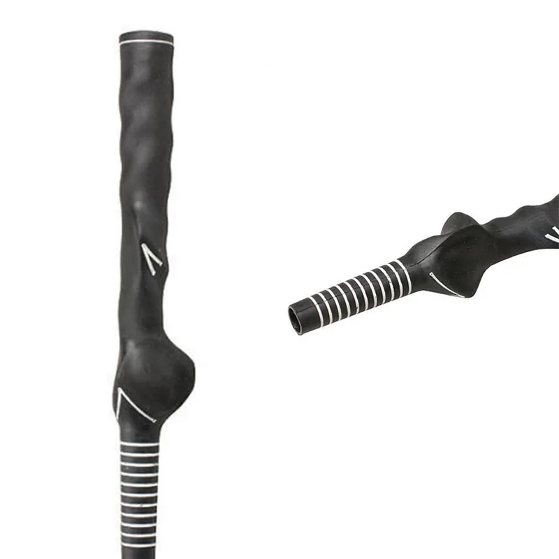 

Hot Sell Outdoor Golf Swing Trainer Teaching Training Grip Standard Aid Right-Handed Practice Aid L2