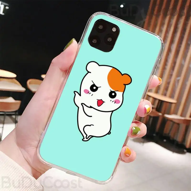 slok oruchuban ebichu phone case for iphone 8 7 6 6s plus x 5s se 2020 xr 11 pro xs max 12 12mini free global shipping