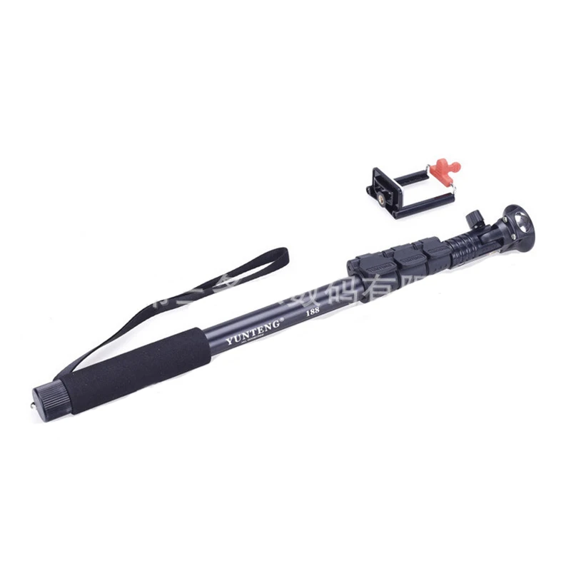 Горячий sellingPortable селфи палка Стабилизатор Ручной держатель камера iPhone мобильный