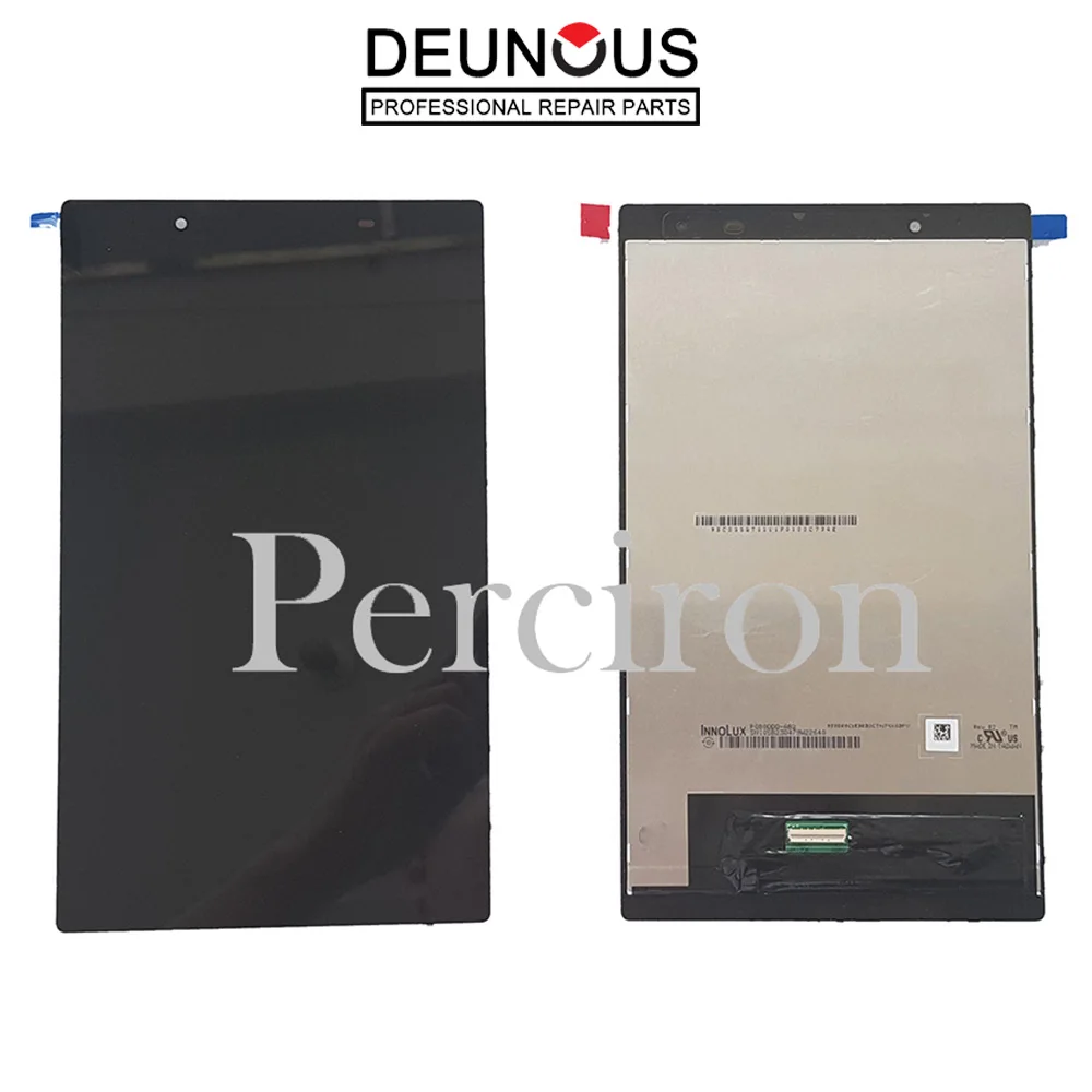 Новый 8 0 &quotдля Lenovo Tab 4 8504 ЖК TB 8504F 8504N 8504X 8504P планшетный ПК дисплей с сенсорным